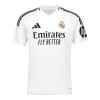 Nogometni Dres Real Madrid Camavinga 6 Domaći 24/25